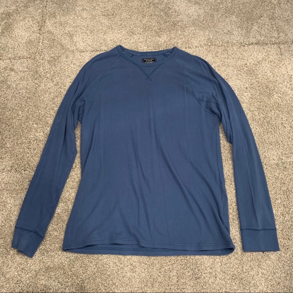 Abercrombie & Fitch Long Sleeve